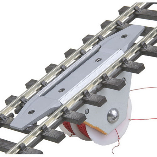 Kadee 810 O Thru-The-Track Delayed-Action Electric Uncoupler Kit