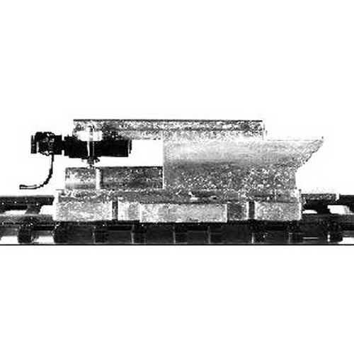 Kadee 814 S Coupler Height Gauge Kit for S Scale Equipment