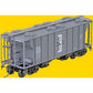 Kadee 8331 HO Boston & Maine PS-2 Covered Hopper #5533