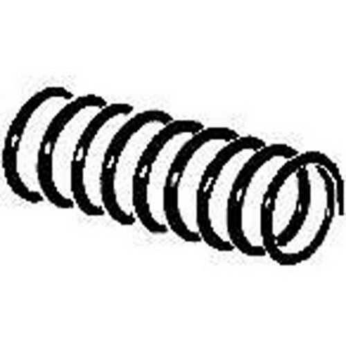 Kadee 850 O Coupler Centering Springs for # 804, 805 & 806 Couplers (Pack of 12)