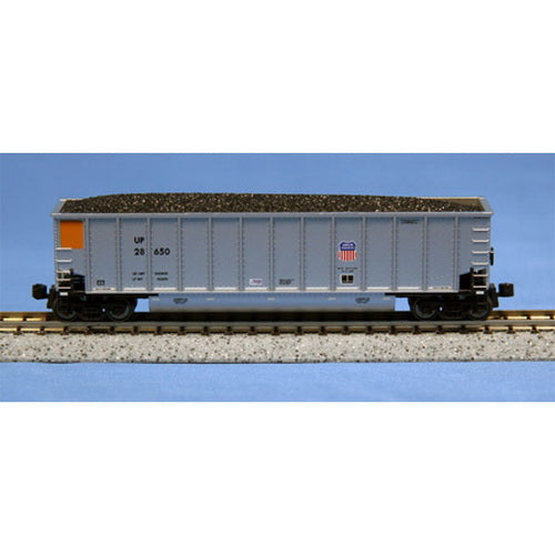 Kato 106-4617 N Scale Union Pacific Coalporter Set (8)