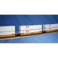 Kato 106-6122 TTX MAXI IV Wellcar #732171