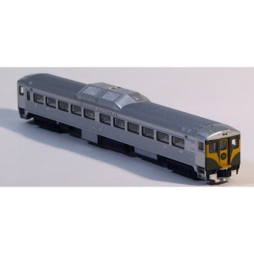 Kato 166-0202 CN RDC-3 Baggage/RPO
