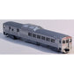 Kato 166-0208 N Rock Island RDC Diesel Rail Car #9002