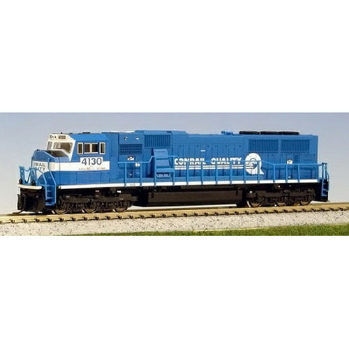 Kato 176-6305 Conrail SD70MAC Diesel Locomotive #4130