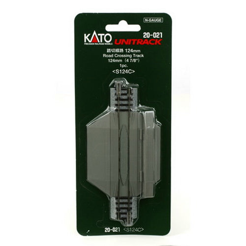 Kato 20-021 N 4-7/8