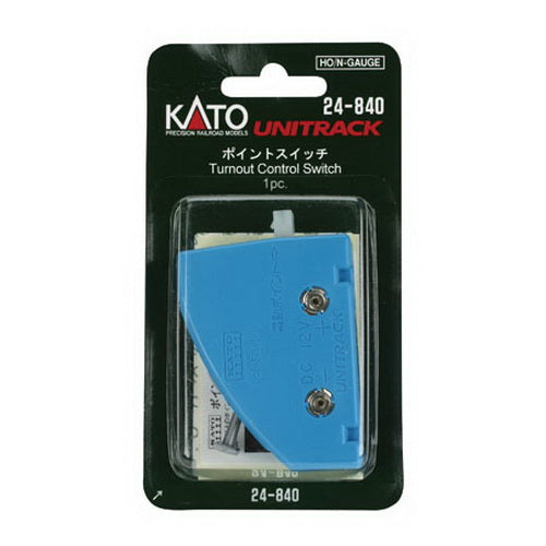 Kato 24-840 HO / N Gauge Unitrack Turnout Control Switch