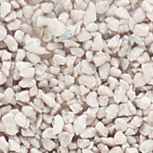 Woodland Scenics B1388 Light Gray Coarse Ballast 32 Oz. Shaker