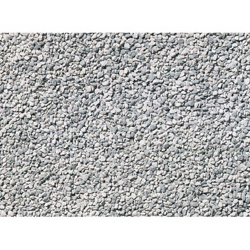 Woodland Scenics B1395 Gray Blend Coarse Ballast 32 Oz. Shaker