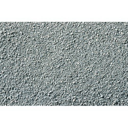 Woodland Scenics B75 Gray Fine Ballast 7 Oz. Bag