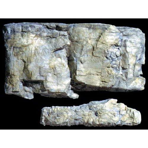Woodland Scenics C1239 Strata Stone Rock Mold