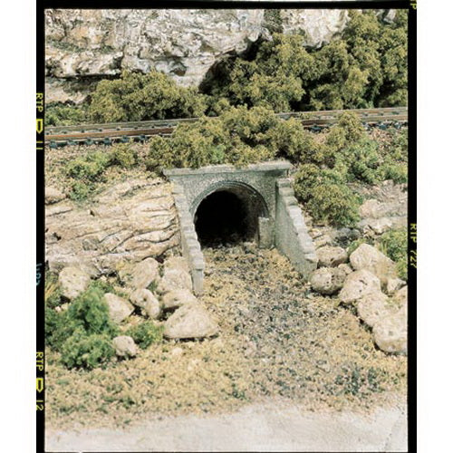 Woodland Scenics C1263 HO Masonry Arch Culverts (Pack of 2)
