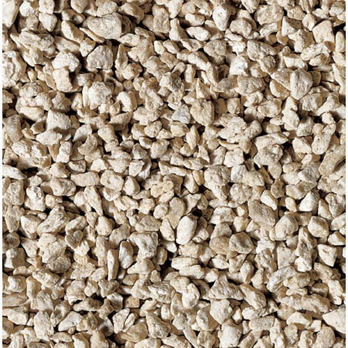 Woodland Scenics C1271 Medium Buff Talus - 12 oz. Bag