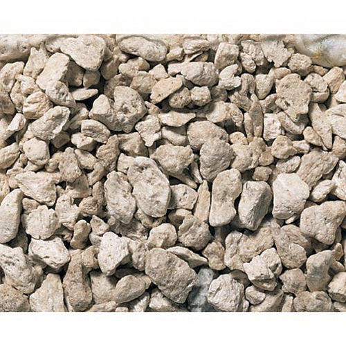 Woodland Scenics C1272 Coarse Buff Talus - 12 Oz. Bag