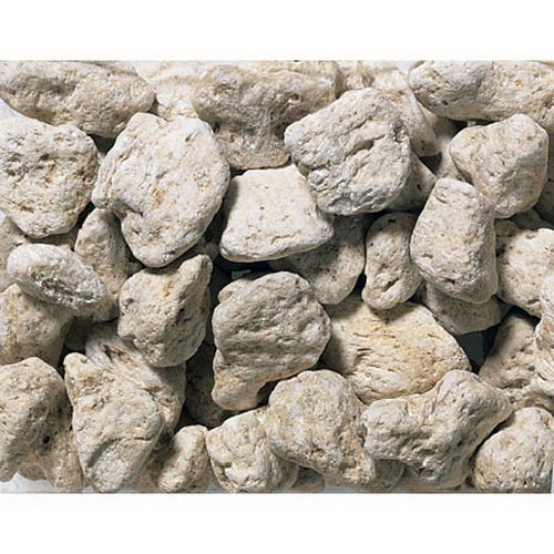 Woodland Scenics C1273 Extra Coarse Buff Talus 12 Oz. Bag