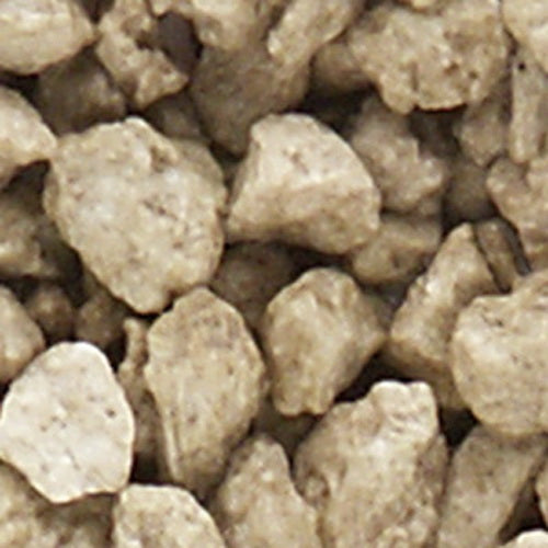 Woodland Scenics C1277 Extra Coarse Brown Talus 12 Oz. Bag