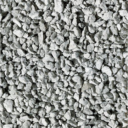 Woodland Scenics C1279 Medium Gray Talus 25 Cu. In. Rock Debris Bag