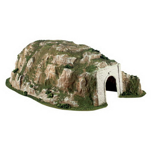 Woodland Scenics C1315 N Ready Landforms Straight Tunnel