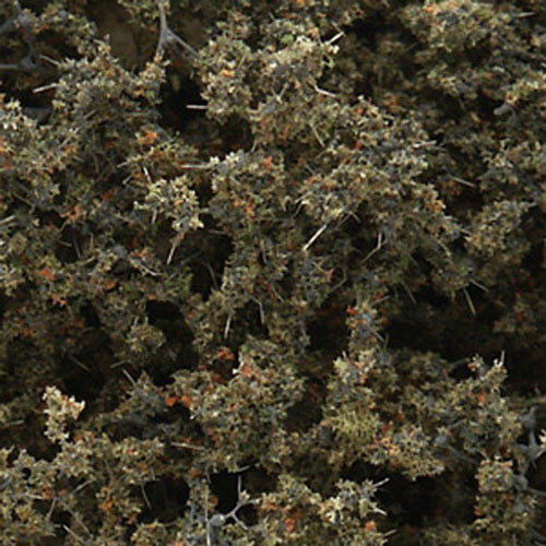 Woodland Scenics F1134 Dead Foliage Fine-Leaf Foliage