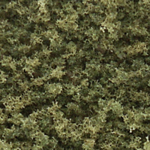 Woodland Scenics T1362 Coarse Turf Burnt Grass 32 Oz. Shaker