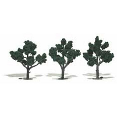 Woodland Scenics TR1511 4