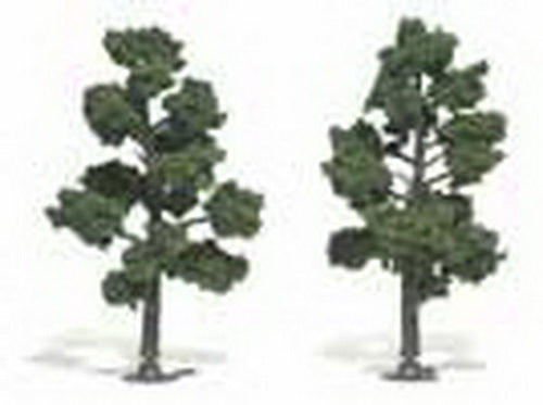 Woodland Scenics TR1513 N/HO/O 5