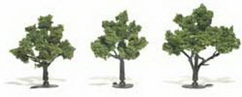 Woodland Scenics TR1506 N/HO/O 3