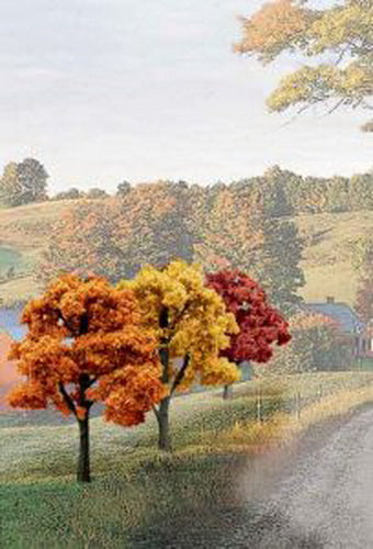 Woodland Scenics TR1577 3
