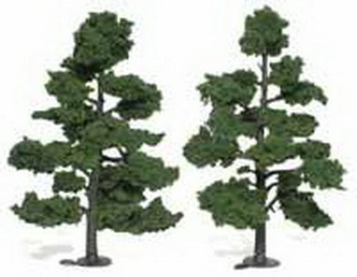 Woodland Scenics TR1518 O/HO & N 7