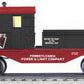 Lionel 6-36649 Pennsylvania Power and Light Work Caboose