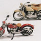 Woodland Scenics D-228 HO Scenic Details Motorcycles and Sidecar Kit