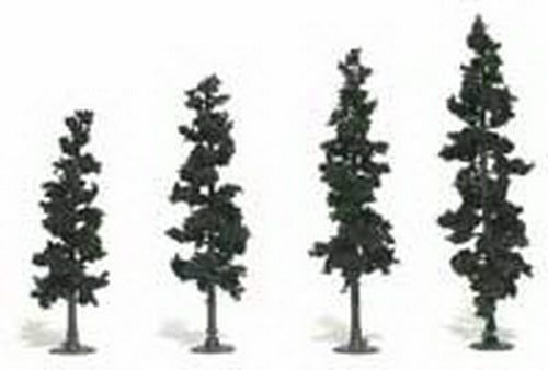 Woodland Scenics TR1105 4