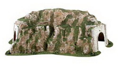 Woodland Scenics C1311 HO Ready Landforms Curved Tunnel