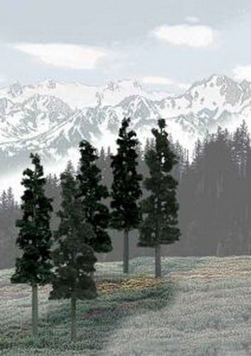 Woodland Scenics TR1582 6