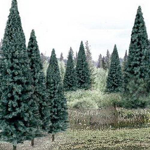 Woodland Scenics TR1588 4