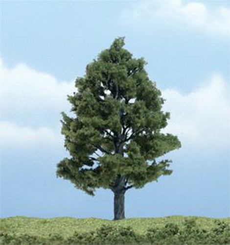 Woodland Scenics TR1608 4" Sweetgum Ready-Made Premium Tree