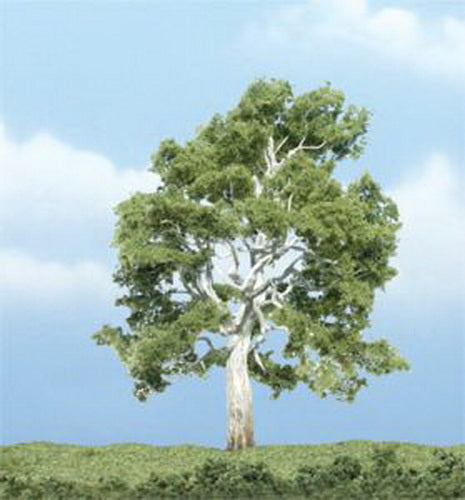 Woodland Scenics TR1609 3.87" Sycamore Ready-Made Premium Tree