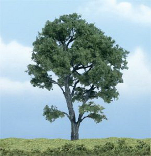 Woodland Scenics TR1610 4.50" Maple Ready-Made Premium Tree