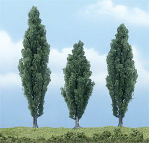 Woodland Scenics TR1611 4.50