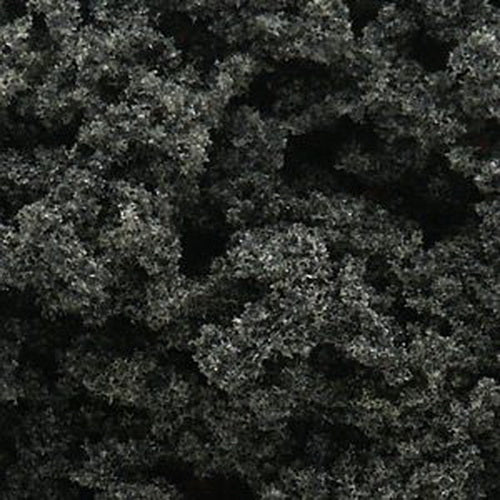 Woodland Scenics FC1638 Forest Green Underbrush Clump-Foliage 32 Oz. Shaker