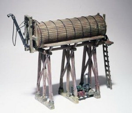 Woodland Scenics D241 HO Scenic Details Branch Line Water Tower Kit