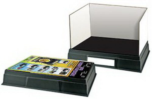 Woodland Scenics SP4166 Scene-A-Rama Small Project Base & Backdrop