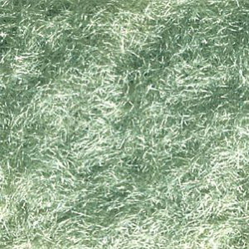 Woodland Scenics FL634 Light Green Static Grass Flock - 50 Cu. In. Shaker