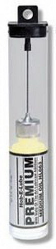 Woodland Scenics HL663 Hob-E-Lube Medium Premium Oil -  0.5 fl oz/14.7mL Bottle