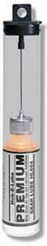 Woodland Scenics HL664 Hob-E-Lube Gear Lube Premium Oil 0.5 oz. Bottle