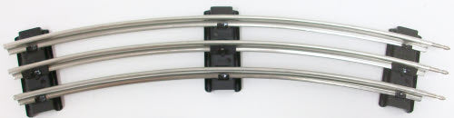 Lionel 6-12925 O Gauge 42 Inch Curved Track [45]