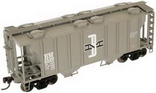 Atlas 11278 B&M PS2 Covered Hopper #5520