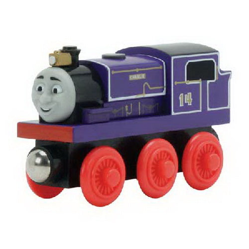 Learning Curve 98021 Thomas Wooden Railway Charlie