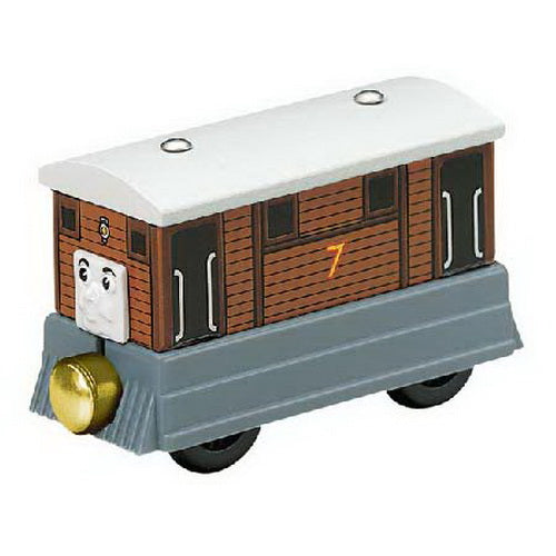 Learning Curve 98705 RFID Toby