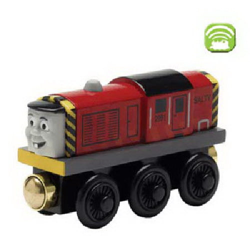Learning Curve 98708 RFID Salty Engine